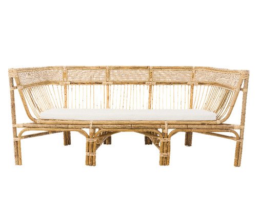 Sofá Pasir, brown | WestwingNow