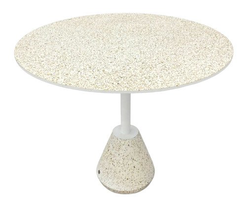Mesa de Jantar Granilite Ouro, multicolor | WestwingNow