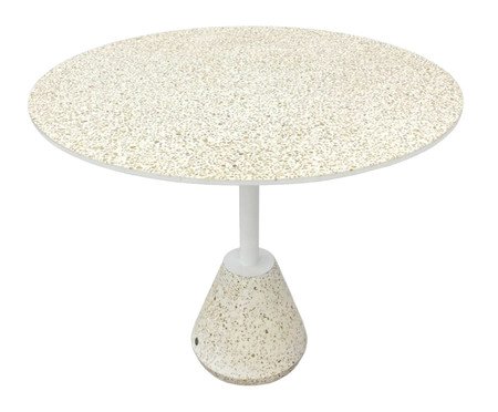 Mesa Minuto Jantar Granilite Ouro | Westwing