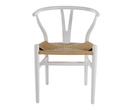 Cadeira Bones Tofu | Westwing