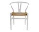 Cadeira Bones Tofu, Off White | WestwingNow