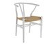 Cadeira Bones Tofu, Off White | WestwingNow
