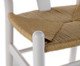 Cadeira Bones Tofu, Off White | WestwingNow