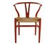 Cadeira Bones Picante, red | WestwingNow