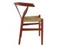 Cadeira Bones Picante, red | WestwingNow