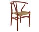 Cadeira Bones Picante, red | WestwingNow
