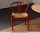 Cadeira Bones Picante, red | WestwingNow