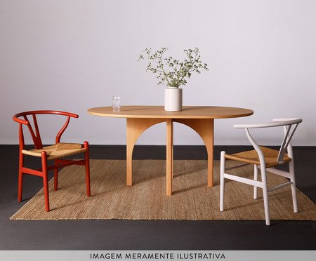 Cadeira Bones Picante | Westwing