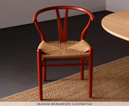 Cadeira Bones Picante | Westwing