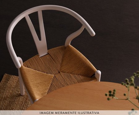 Cadeira Bones Picante | Westwing