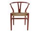 Cadeira Bones Picante, red | WestwingNow