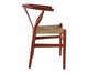 Cadeira Bones Picante, red | WestwingNow