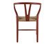 Cadeira Bones Picante, red | WestwingNow