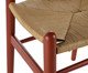Cadeira Bones Picante, red | WestwingNow