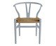 Cadeira Bones Pearl Blue, blue | WestwingNow
