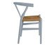 Cadeira Bones Pearl Blue, blue | WestwingNow