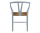 Cadeira Bones Pearl Blue, blue | WestwingNow