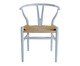 Cadeira Bones Pearl Blue, blue | WestwingNow