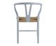 Cadeira Bones Pearl Blue, blue | WestwingNow