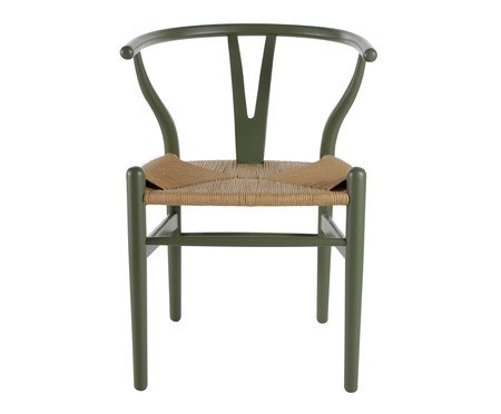 Cadeira Bones Pesto | Westwing