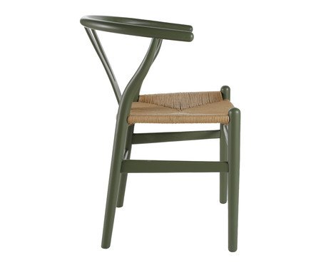Cadeira Bones Pesto | Westwing