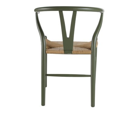 Cadeira Bones Pesto | Westwing