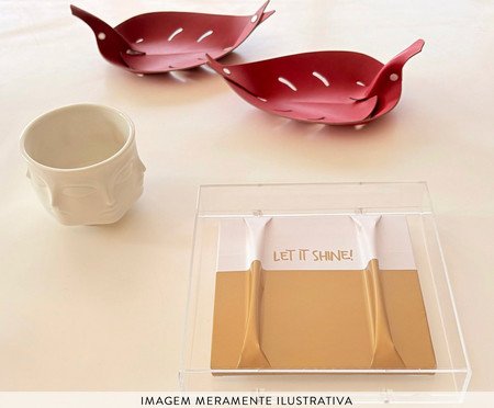 Quadro Let It Shine Color Up By Mari Hils | Westwing