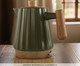 Chaleira Elétrica em Porcelana Elegance Line Verde, green | WestwingNow