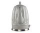 Chaleira Elétrica em Porcelana Elegance Branca, white | WestwingNow