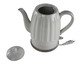 Chaleira Elétrica em Porcelana Elegance Branca, white | WestwingNow