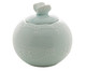 Jogo para Servir Chá em Porcelana Borboletas - Azul, Azul | WestwingNow