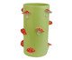 Vaso Mushroom Color, green | WestwingNow