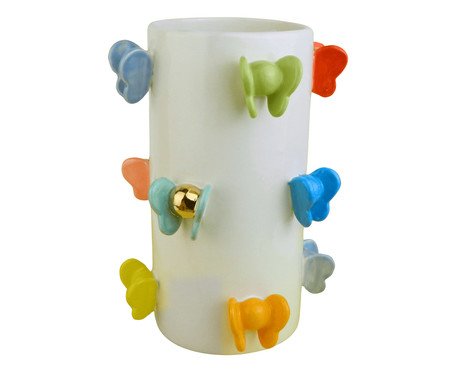 Vaso Sophie Gold | Westwing