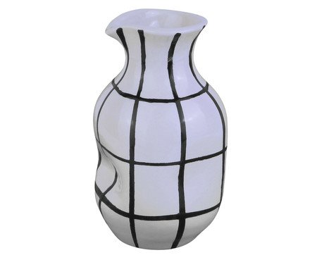 Garrafinha Design Color Quadriculados | Westwing