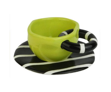 Xicara New Strip Color | Westwing