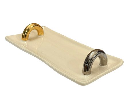 Bandeja New Gold | Westwing