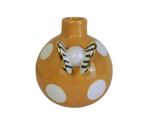 Porta Difusor Sophie Gold, brown | WestwingNow