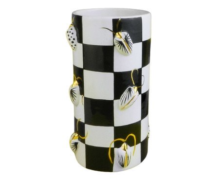 Vaso Bugs Gold | Westwing