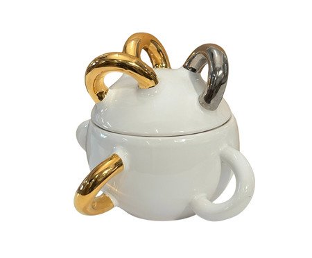 Caixa New Gold | Westwing