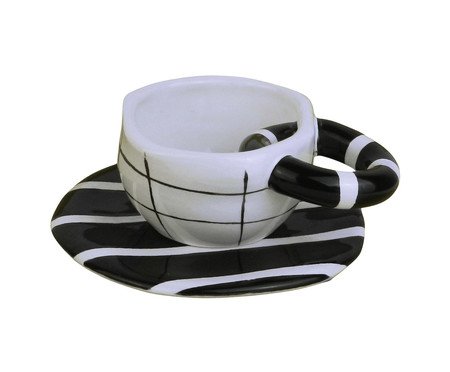 Xicara New Strip Color I | Westwing