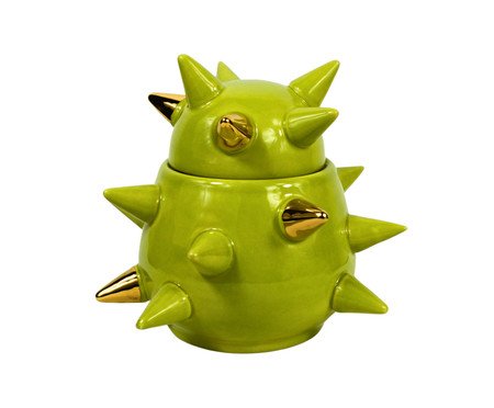 Caixa Alexia Gold | Westwing