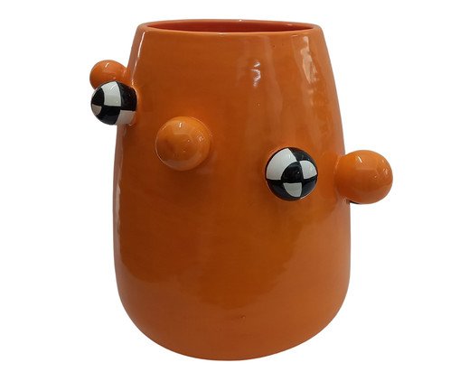 Vaso Melinda New Color, orange | WestwingNow
