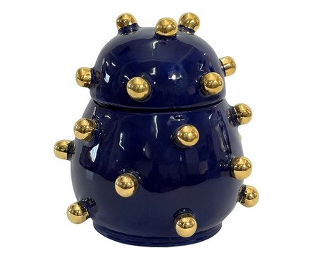 Caixa Olívia Gold | Westwing