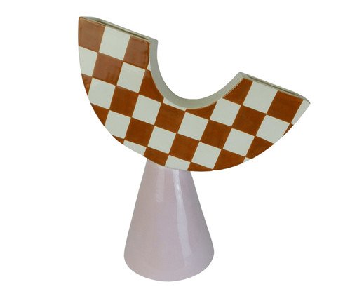 Vaso Lecce, pink | WestwingNow