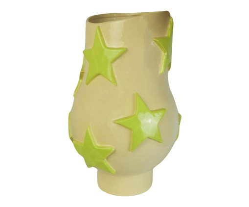 Vaso Novara, Off White | WestwingNow