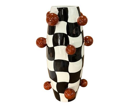 Vaso Belma Flag Color | Westwing