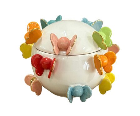 Caixa Sophie III Color | Westwing