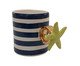Caneca Star Gold, blue | WestwingNow