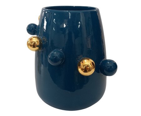Vaso Melinda New Gold | Westwing