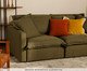 Sofá Retrátil Nesto Verde, multicolor | WestwingNow